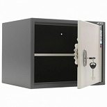 Шкаф бухгалтерский металлический Практик SL-32, 320х420х350мм, 10кг, сварной (S10799030002)