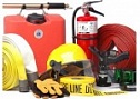 Средства пожарной безопасности
