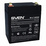Батарея для ИБП Sven SV 1250 (12V/5Ah)