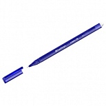 Ручка гелевая стираемая Berlingo Apex E (0.3мм, синяя, трехгранная) 20шт. (CGp_50212)