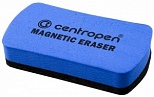 Губка-стиратель для маркерных досок Centropen (магнитная) (997970101), 10шт.