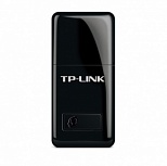 Сетевой адаптер Wi-Fi TP-Link TL-WN823N USB 2.0 (TL-WN823N)
