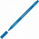 Ручка шариковая Schneider Slider Edge XB (0.7мм, голубой цвет чернил, трехгранная) 1шт. (152210)