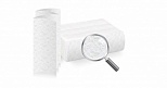 Полотенца бумажные 2-слойные Belux, листовые Z-сложения, 16 пачек по 200 листов (2488)
