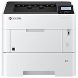 Принтер лазерный монохромный Kyocera Ecosys P3150dn, белый, USB/LAN (1102TS3NL0)