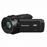 Видеокамера Panasonic HC-VX1EE-K, черная