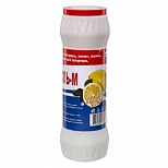 Чистящее средство универсальное Пемоксоль-М "Лимон", порошок 500г (4620009262597)