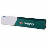 Бумага широкоформатная Lomond 1202092 для струйной печати (36" (914мм), намотка 30м, 180г)