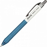 Ручка шариковая автоматическая Attache Selection Regatta (0.5мм, синий цвет чернил) 1шт.
