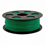 Пластик PLA BestFilament для 3D-принтера зеленый, 1.75мм, 1кг
