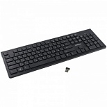 Клавиатура SmartBuy 206, USB, черный (SBK-206AG-K)