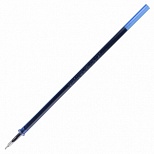 Стержень шариковый масляный Brauberg Oxet, 130мм (синий, 0.35мм) 100шт. (170366)