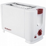 Тостер Scarlett SC-TM11013, белый (SC-TM11013)