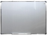 Доска магнитно-маркерная LITE (60х90см, алюминиевая рама, лаковое покрытие)