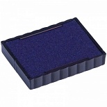 Штемпельная подушка сменная OfficeSpace (для BSt_40497, синяя) (BRp_40472)