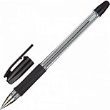 Ручка шариковая Pilot BPS-GP-EF (0,25мм, черный цвет чернил, масляная основа) 1шт. (BPS-GP-EF-B)