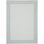 Сертификатная бумага Attache (А4, 100г, синяя/коричневая с водяными знаками) 25шт.