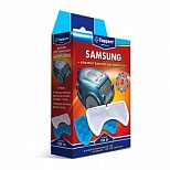 Пылесборники Topperr FSM65, 2шт., для пылесосов Samsung (FSM65)