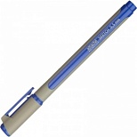 Ручка капиллярная Attache Selection Sketch (0.5мм, трехгранная) синяя