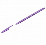 Ручка шариковая Berlingo Tribase Pastel (0.5мм, синий цвет чернил) 1шт. (CBp_70942)