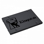 Накопитель SSD 2.5" 240Gb Kingston 240G (SA400S37/240G)
