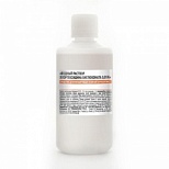 Промышленная химия Антисептик кожный Хлоргексидин водный 0,05%, 100мл