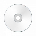 Оптический диск DVD-R Printable Mirex 4.7Gb, 16x, cake box, 10шт. (UL130028A1L)