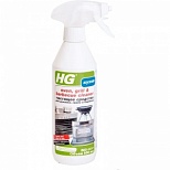 Чистящее средство для грилей и духовых шкафов HG, 500мл