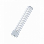 Лампа люминесцентная Osram CFL Dulux L 18W/840 (18Вт, 2G11 L) нейтральный белый, 1шт. (4050300010724)