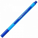Ручка шариковая Schneider Slider Edge M (0.5мм, синий цвет чернил, трехгранная) 1шт. (152103)
