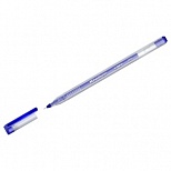 Ручка гелевая Berlingo Apex (0.3мм, синий) 50шт. (CGp_05152)