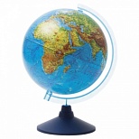 Глобус физический Globen "Классик Евро" d=250мм (Ке012500186)