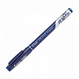 Ручка капиллярная стираемая Pilot Frixion SW-FF (0.45мм, синяя) 12шт.