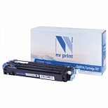 Картридж NV-Print совместимый с HP 124A Q6001A/707C (2000 страниц) голубой