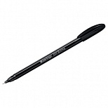 Ручка шариковая Berlingo City Style (0.7мм, черный цвет чернил) 1шт. (CBp_70763)