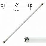 Лампа люминесцентная Philips TL-D 18W/33-640 (18Вт, G13) холодный белый, 1шт. (450647)