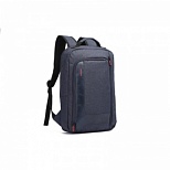 Рюкзак для ноутбука 15.6" Sumdex PON-262NV, полиэстер, синий