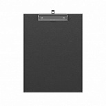 Доска-планшет Erich Krause Standard (А4, до 100 листов, пластик) черный (754), 50шт.