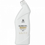Промышленная химия Grass Gloss Gel Professional 750мл, моющее средство для акрила и металла