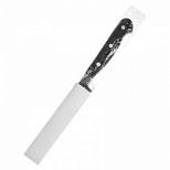 Нож кухонный Luxstahl Profi универсальный, лезвие 12.5см (кт1019)