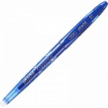 Ручка гелевая стираемая Attache Selection EGP1601 (0.5мм, синяя) 12шт.