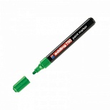 Маркер-краска Edding E-790 (2-4мм, зеленый) пластик (E-790/4), 10шт.