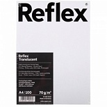 Калька Reflex (А4, 70г) пачка 100л. (R17118)
