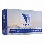 Картридж NV-Print совместимый с Canon 719H (6400 страниц) черный (3480B002)