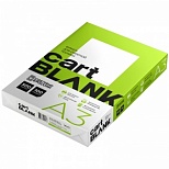 Бумага белая Cartblank (А3, 80 г/кв.м, марка С, 146% CIE) 500 листов (347115)