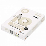 Бумага для цветной лазерной печати IQ Premium (А4, 250г, 169% CIE) 150 листов