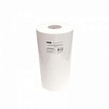 Протирочный материал в рулонах Микроспан МС60-01, белый, 1 рулон 160м