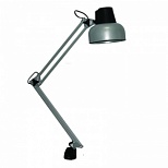 Светильник Трансвит Бета (лампа накаливания, E27, 60Вт) серебристый