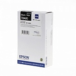 Картридж оригинальный Epson C13T04A140 (115000 страниц) черный