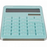 Калькулятор настольный Attache Selection ASС-333 (12-разрядный) голубой